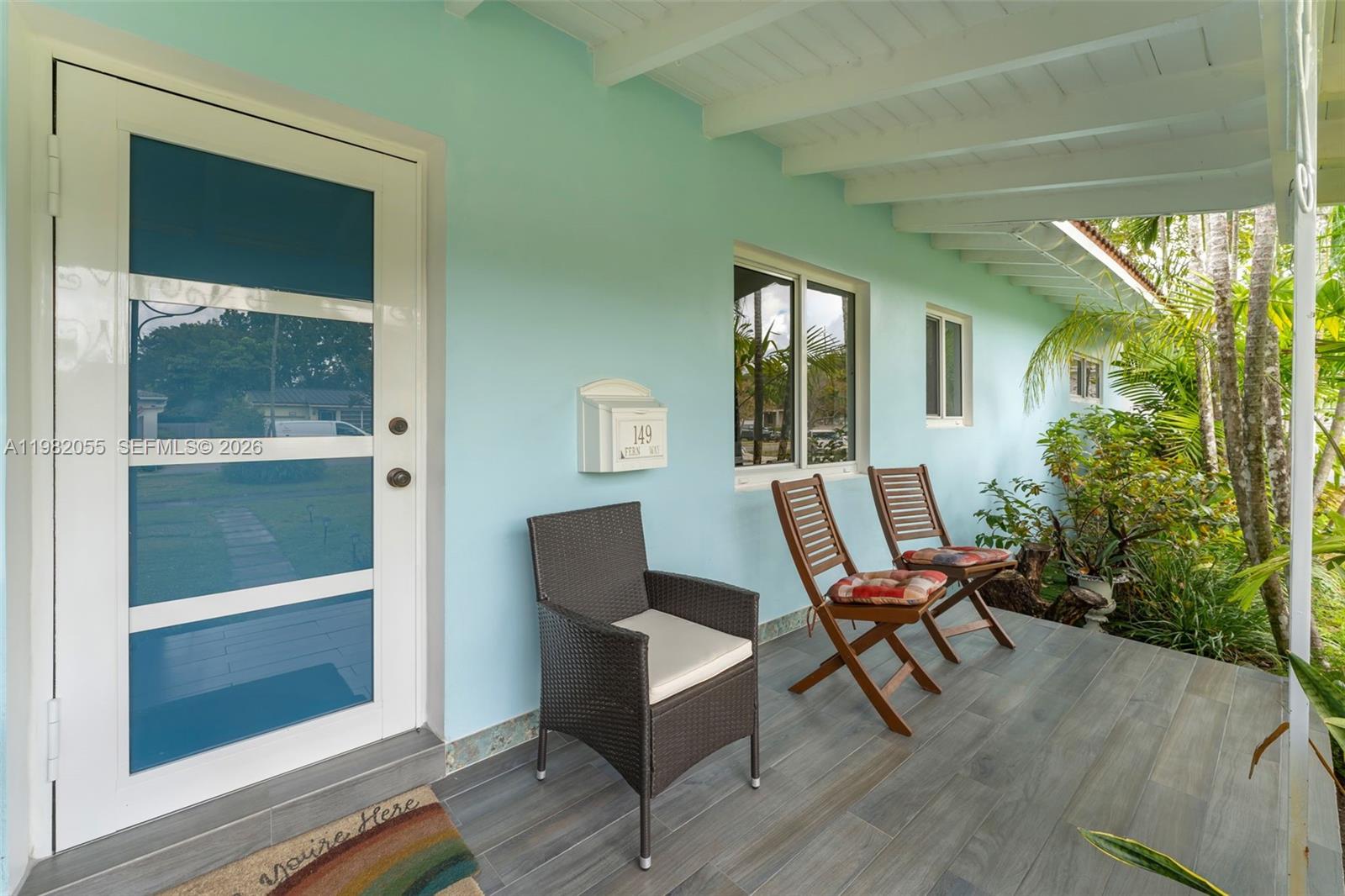 COUNTRY CLUB ESTS SEC 1 RE - Residential Lease