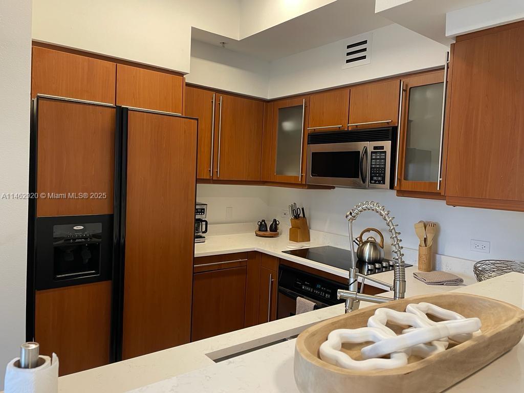 2080 OCEAN DRIVE CONDO - Residential Lease