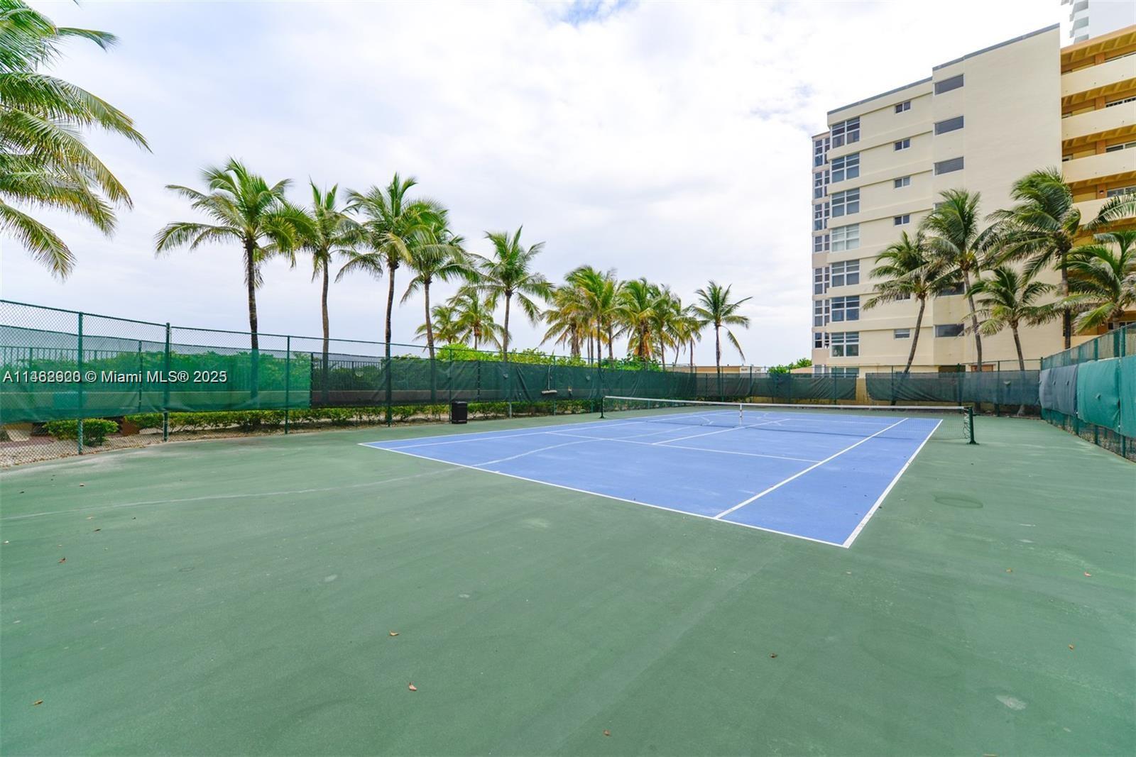 2080 OCEAN DRIVE CONDO - Residential Lease