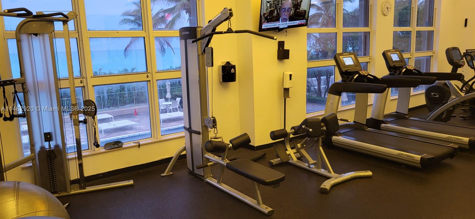 2080 OCEAN DRIVE CONDO - Residential Lease