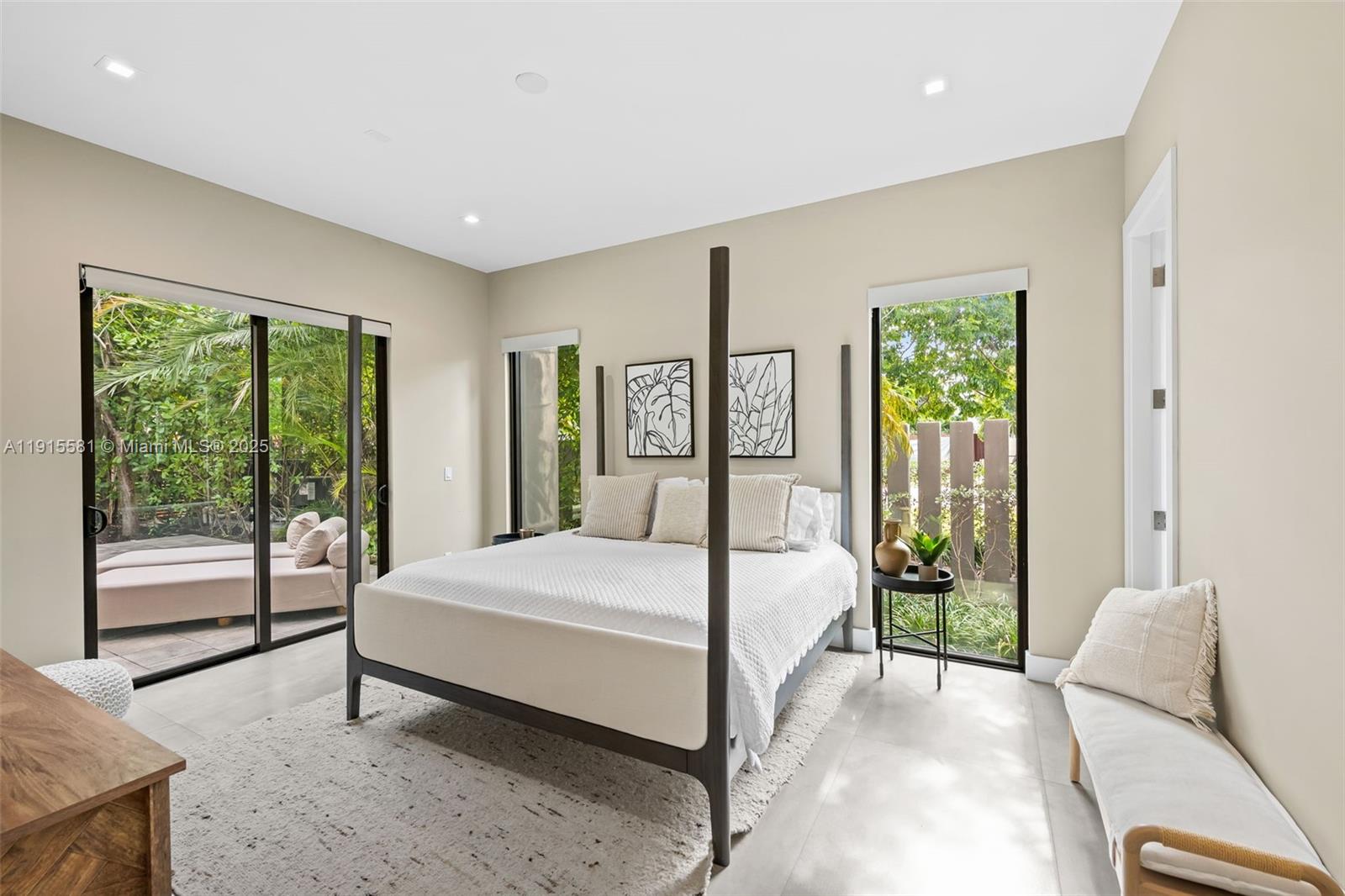 VICTORIA PARK CORR AMEN P - Residential