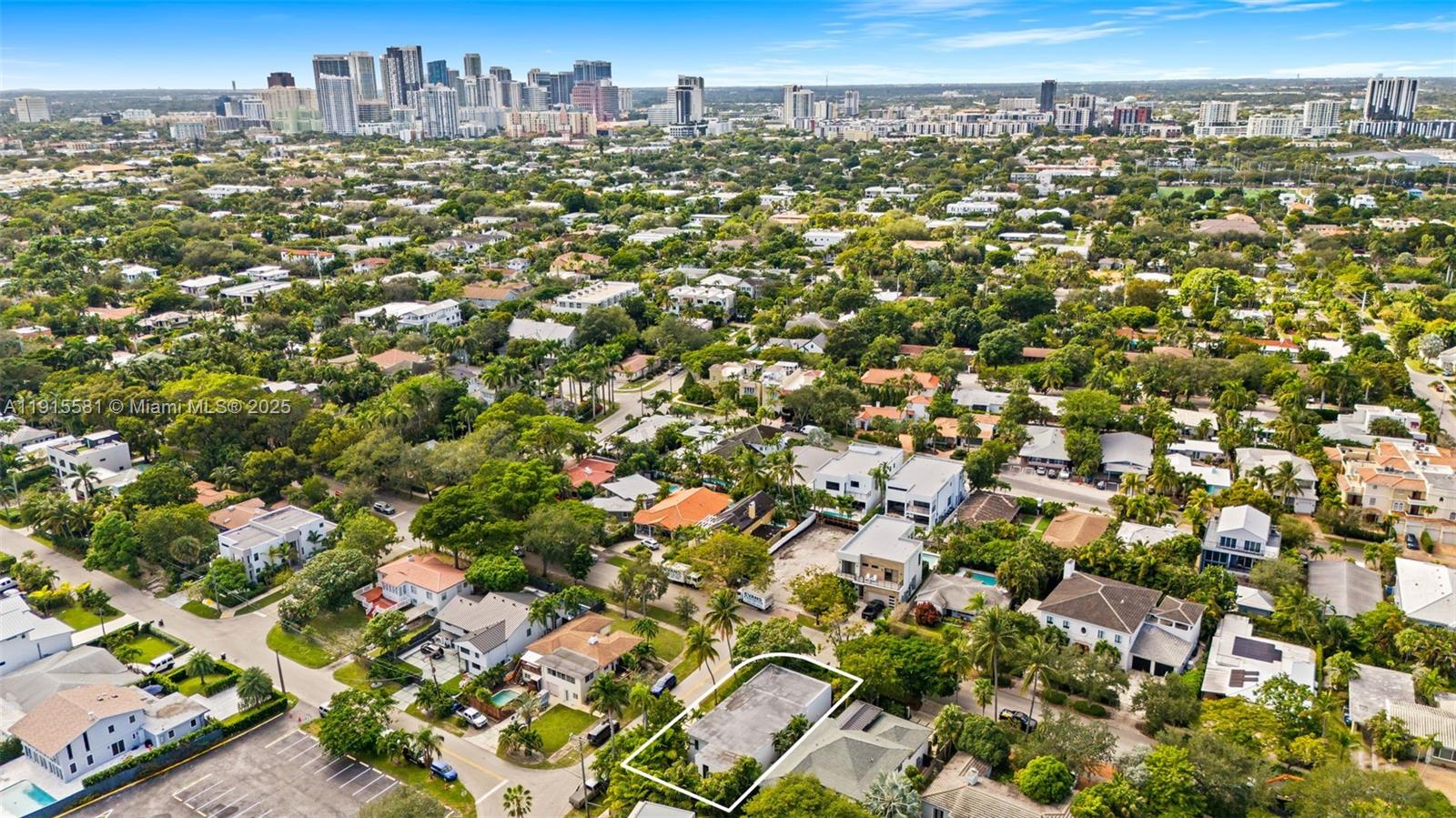 VICTORIA PARK CORR AMEN P - Residential