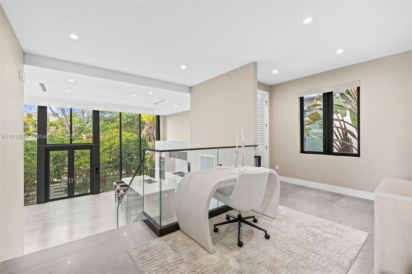 VICTORIA PARK CORR AMEN P - Residential