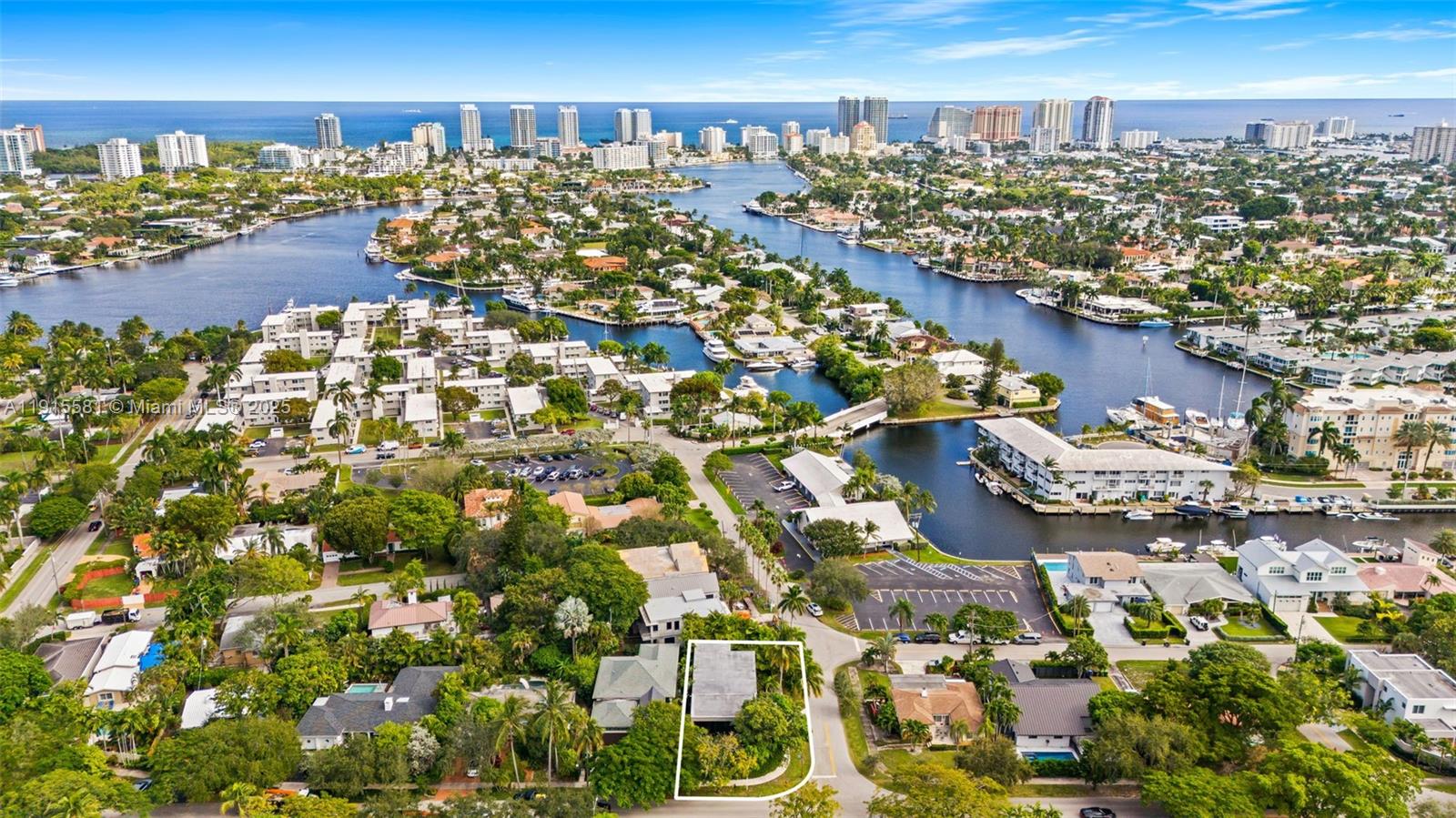 VICTORIA PARK CORR AMEN P - Residential