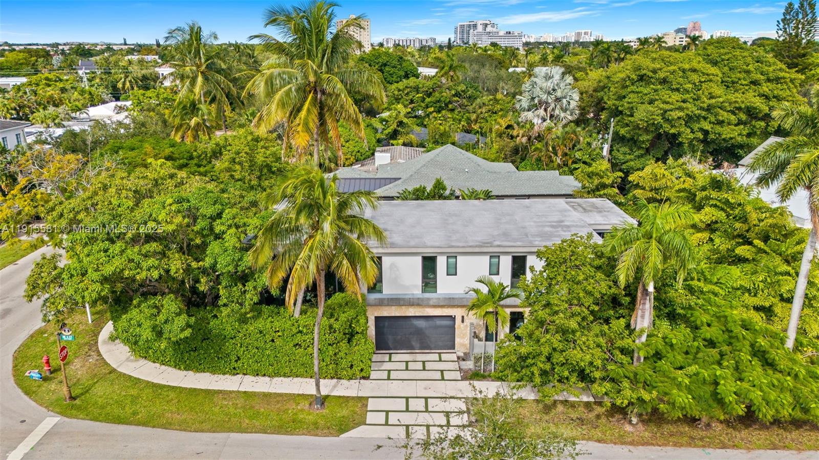 VICTORIA PARK CORR AMEN P - Residential