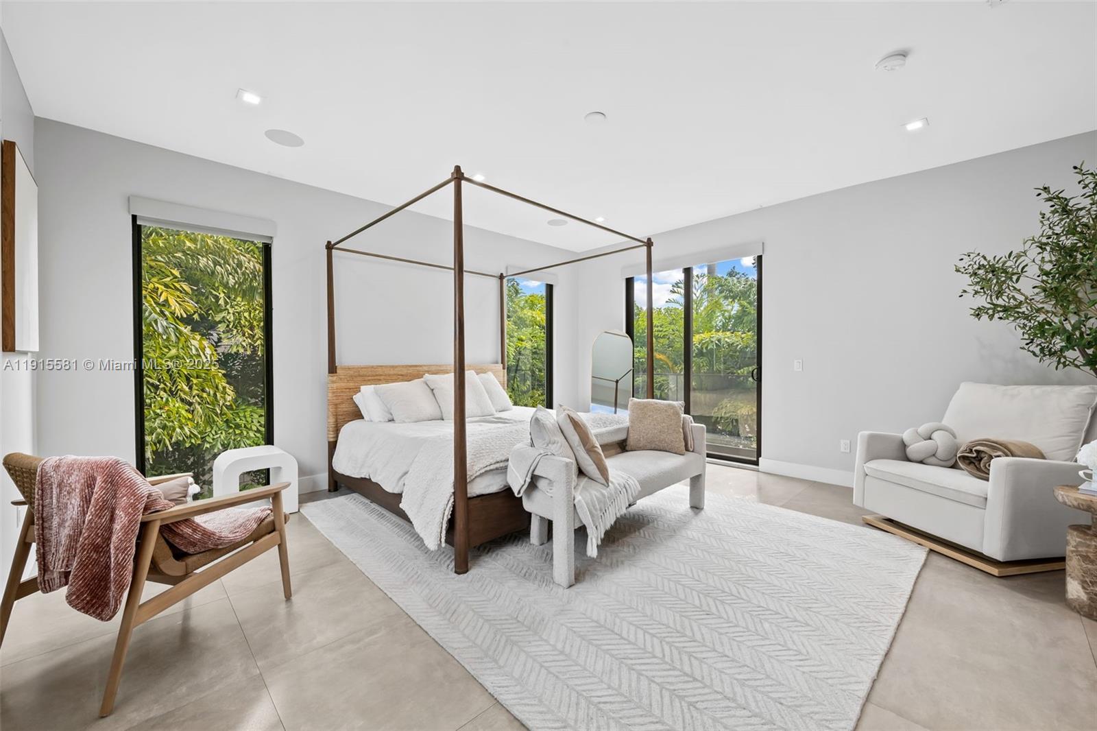 VICTORIA PARK CORR AMEN P - Residential