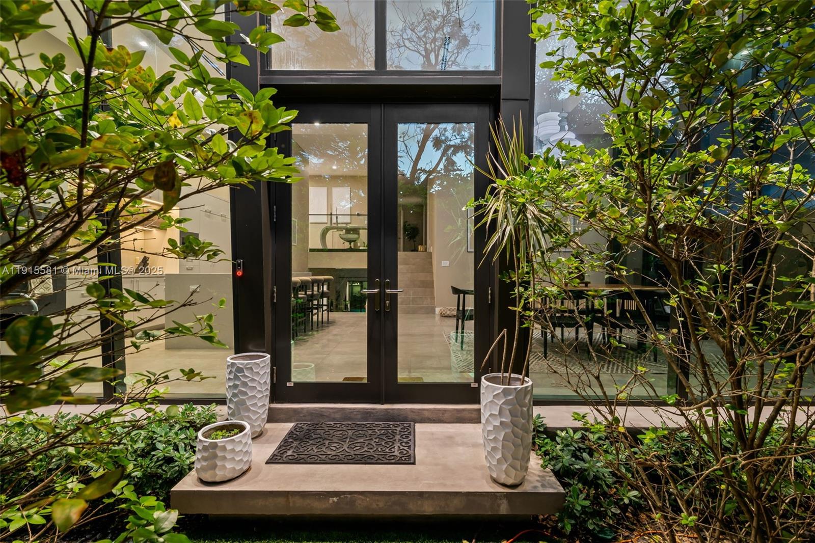 VICTORIA PARK CORR AMEN P - Residential