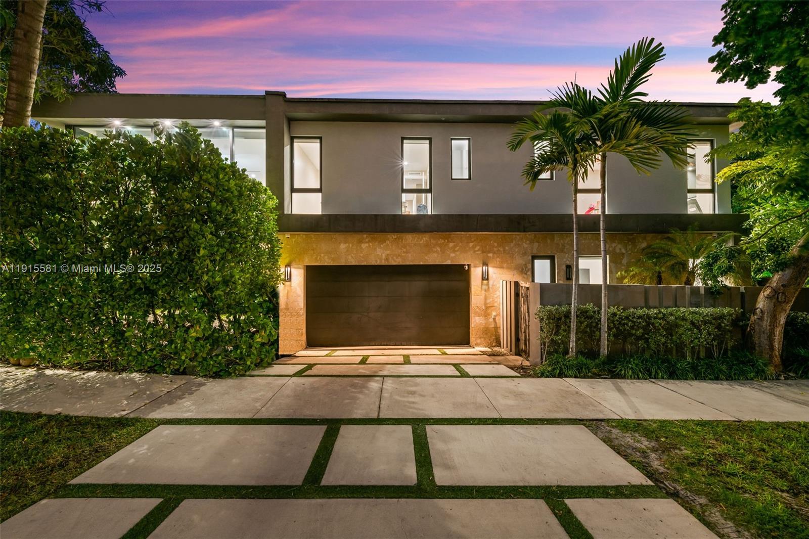 VICTORIA PARK CORR AMEN P - Residential