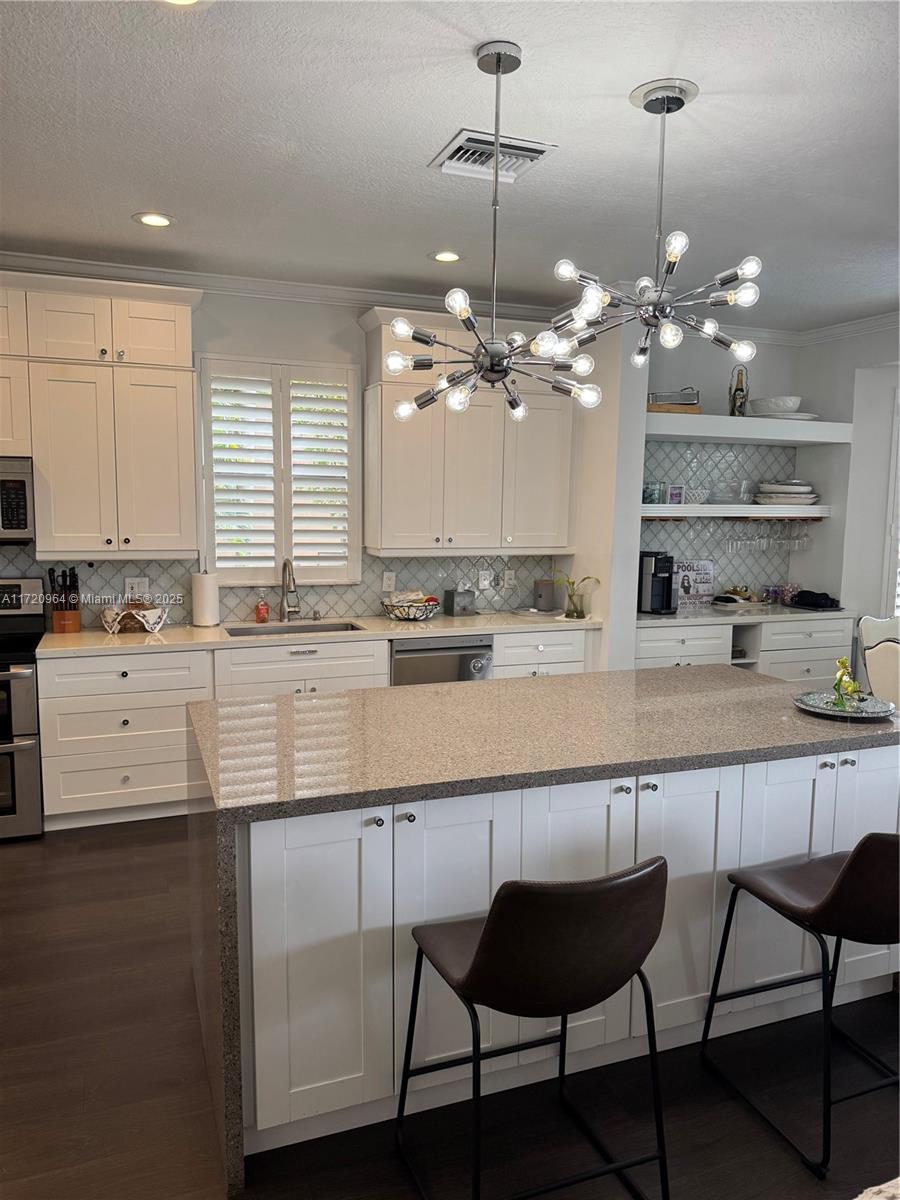 MIZNER POINTE OF BOCA VIA - Residential