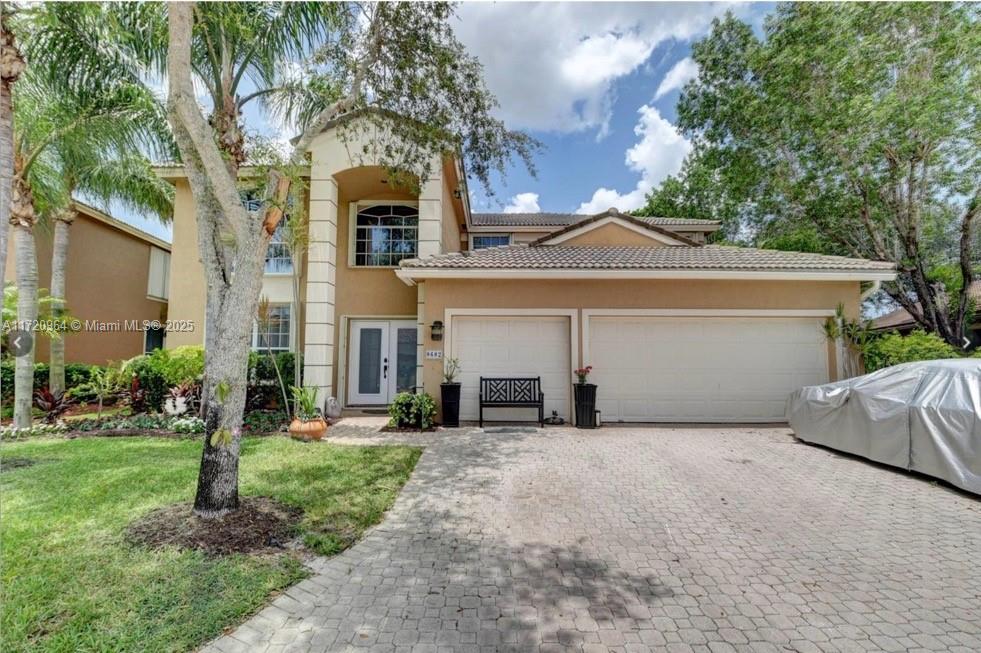 MIZNER POINTE OF BOCA VIA - Residential