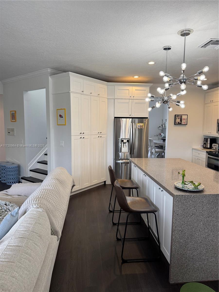 MIZNER POINTE OF BOCA VIA - Residential
