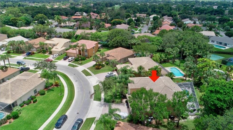 MIZNER POINTE OF BOCA VIA - Residential