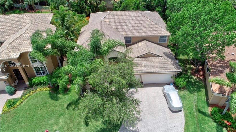 MIZNER POINTE OF BOCA VIA - Residential