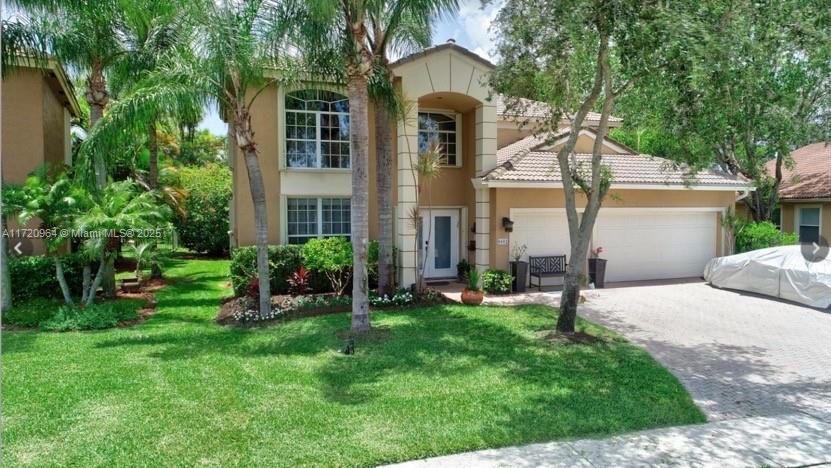 MIZNER POINTE OF BOCA VIA - Residential
