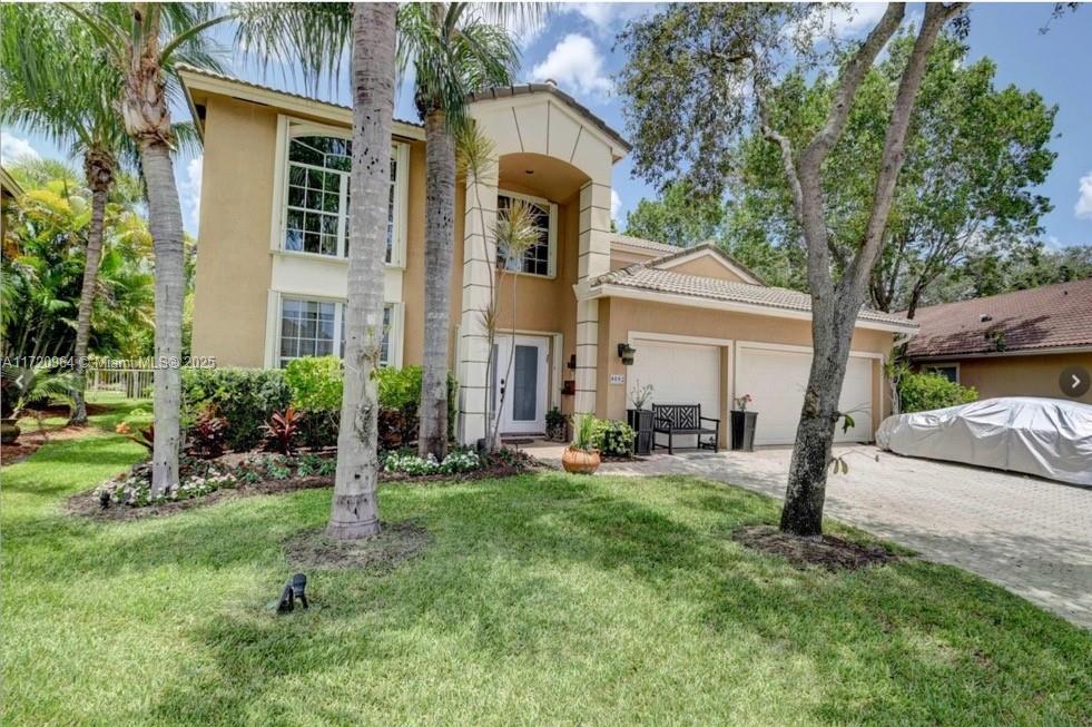 MIZNER POINTE OF BOCA VIA - Residential