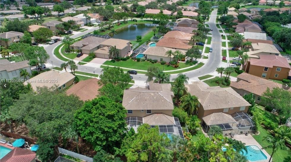 MIZNER POINTE OF BOCA VIA - Residential