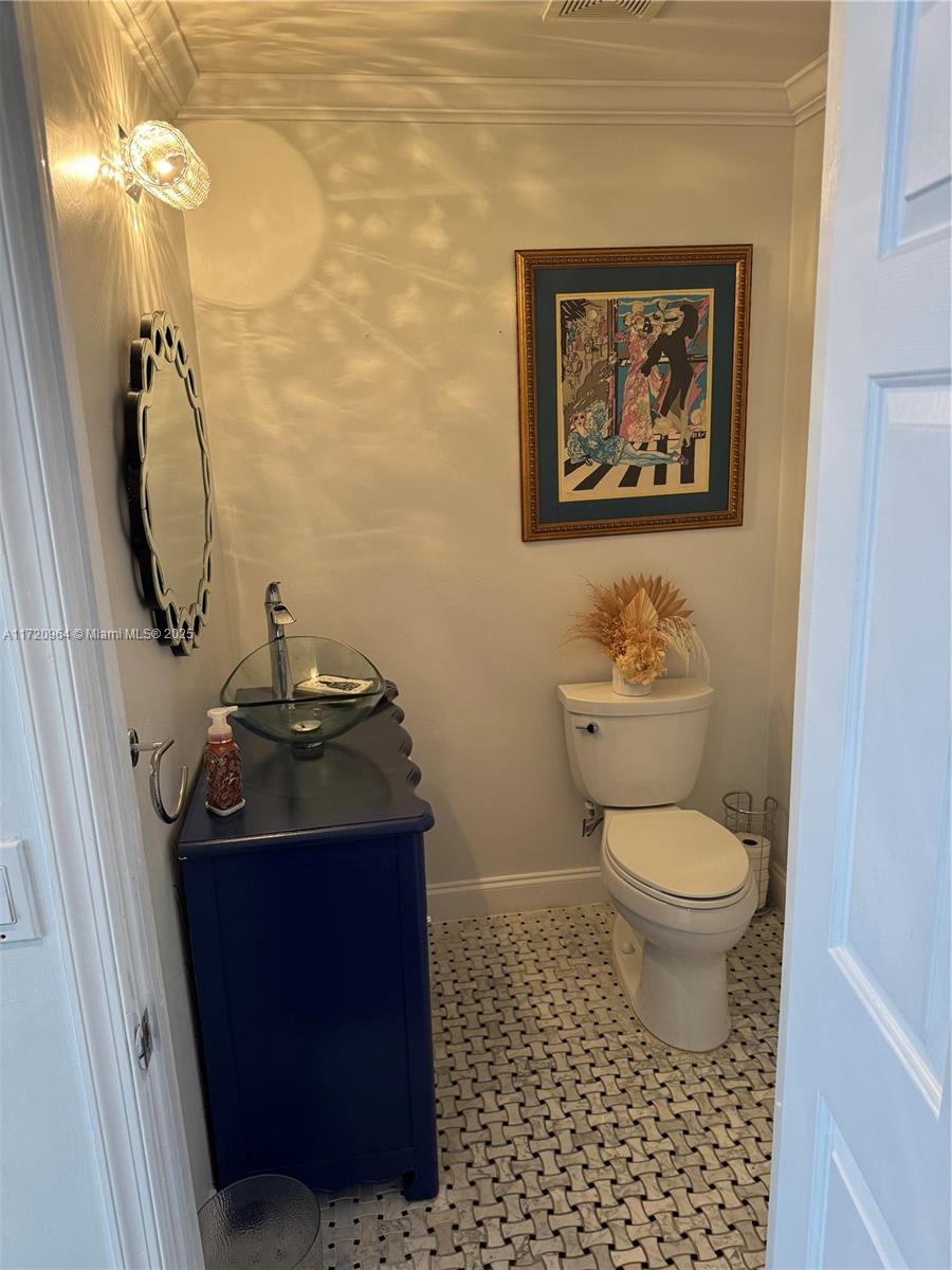 MIZNER POINTE OF BOCA VIA - Residential