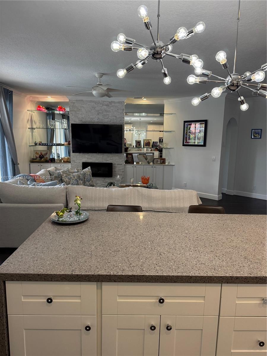 MIZNER POINTE OF BOCA VIA - Residential