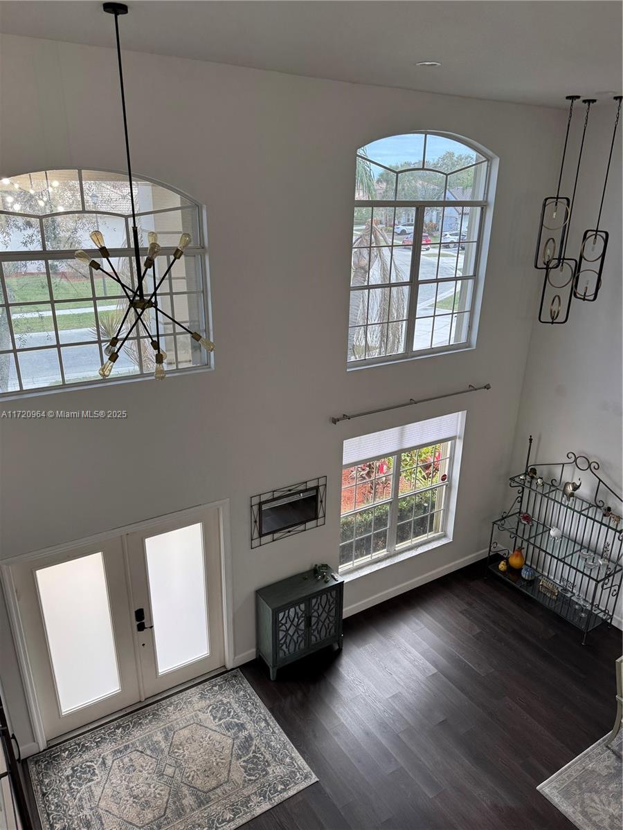 MIZNER POINTE OF BOCA VIA - Residential