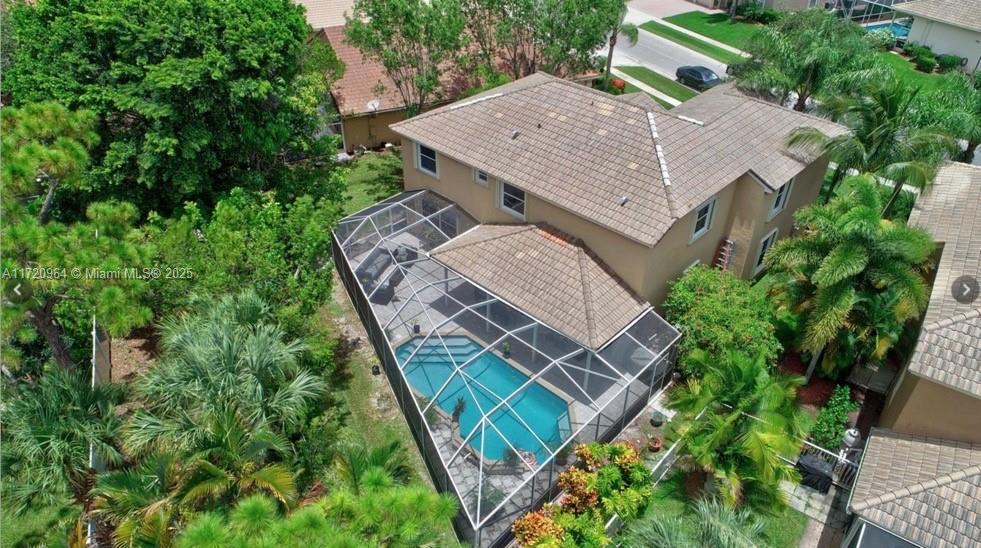 MIZNER POINTE OF BOCA VIA - Residential