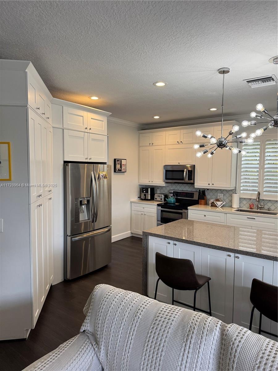 MIZNER POINTE OF BOCA VIA - Residential