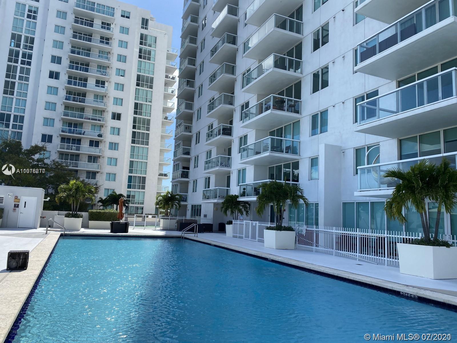 TERRAZAS RIVERPARK VILLAG - Residential Lease