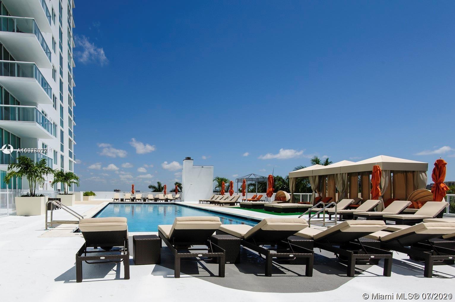 TERRAZAS RIVERPARK VILLAG - Residential Lease