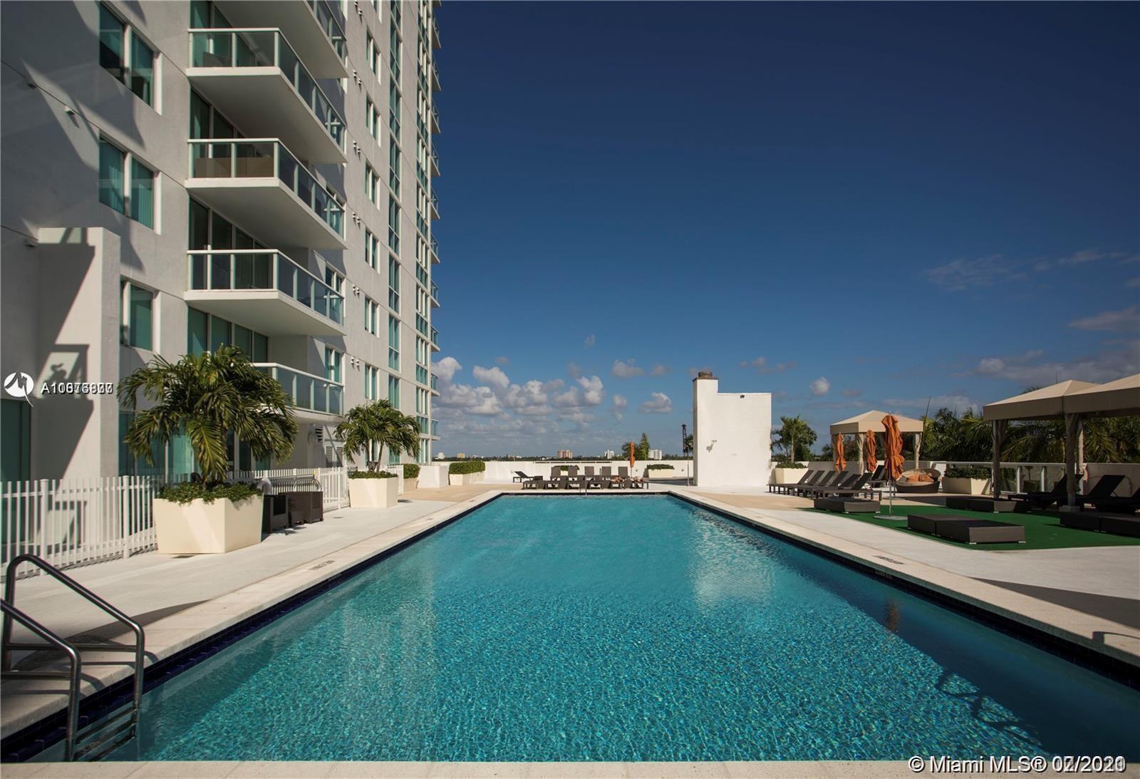 TERRAZAS RIVERPARK VILLAG - Residential Lease