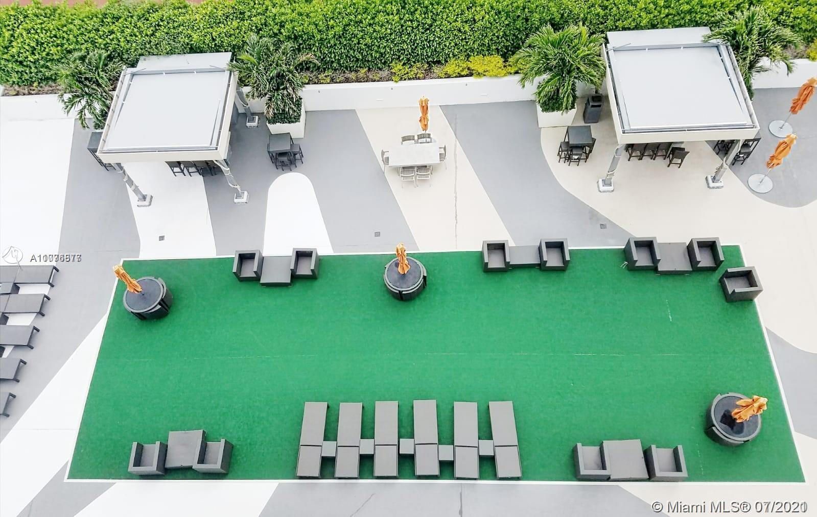 TERRAZAS RIVERPARK VILLAG - Residential Lease