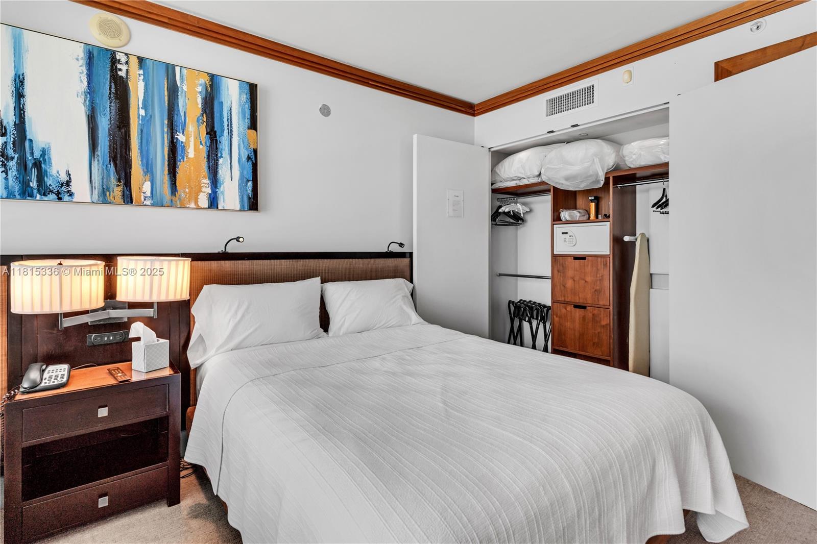 CENTRAL CARILLON BEACH CO - Residential