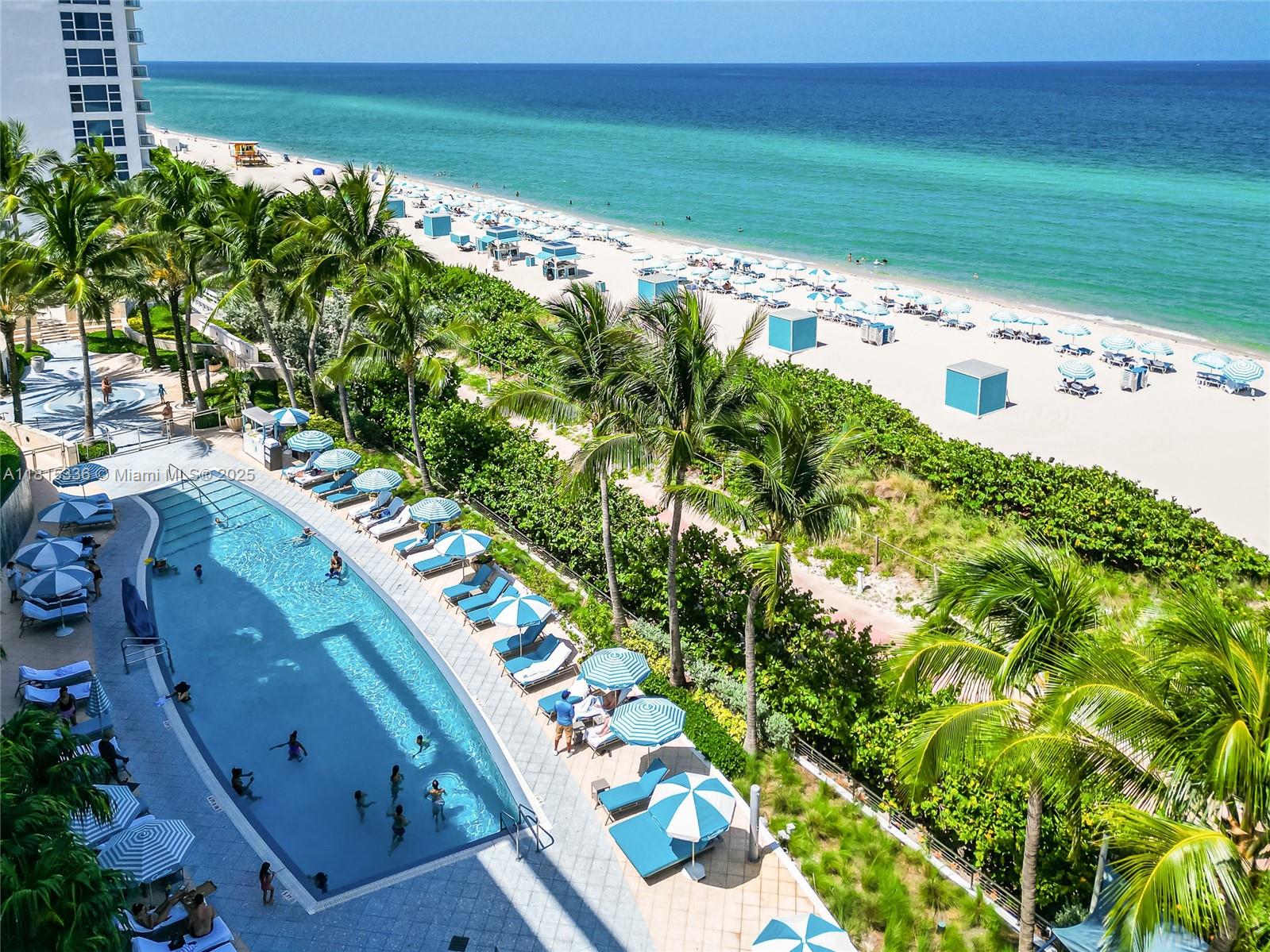 CENTRAL CARILLON BEACH CO - Residential