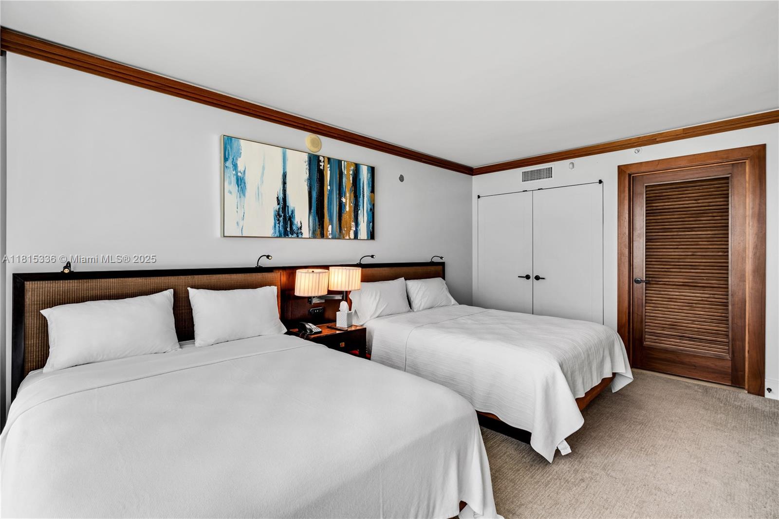 CENTRAL CARILLON BEACH CO - Residential