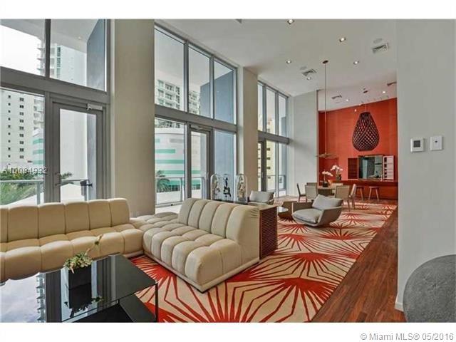 BEAUTIFUL UNIT FOR RENT IN BRICKELL HOUSE!!! BRAND NEW BUILDING IN BRICKELL! NEW CERAMIC FLOORS THROUGHOUT, RELAXING VIEW OF THE POOL AND PARTIAL OCEAN VIEW FROM THE BALCONY! RESORT LIKE AMENITIES SUCH AS A SWIMMING POOL, BBQ AREA, GYM, HOT TUB, THEATHER LIKE SEATING AND MORE! FOR SHOWING CALL LISTING AGENT.
Driving Directions:
