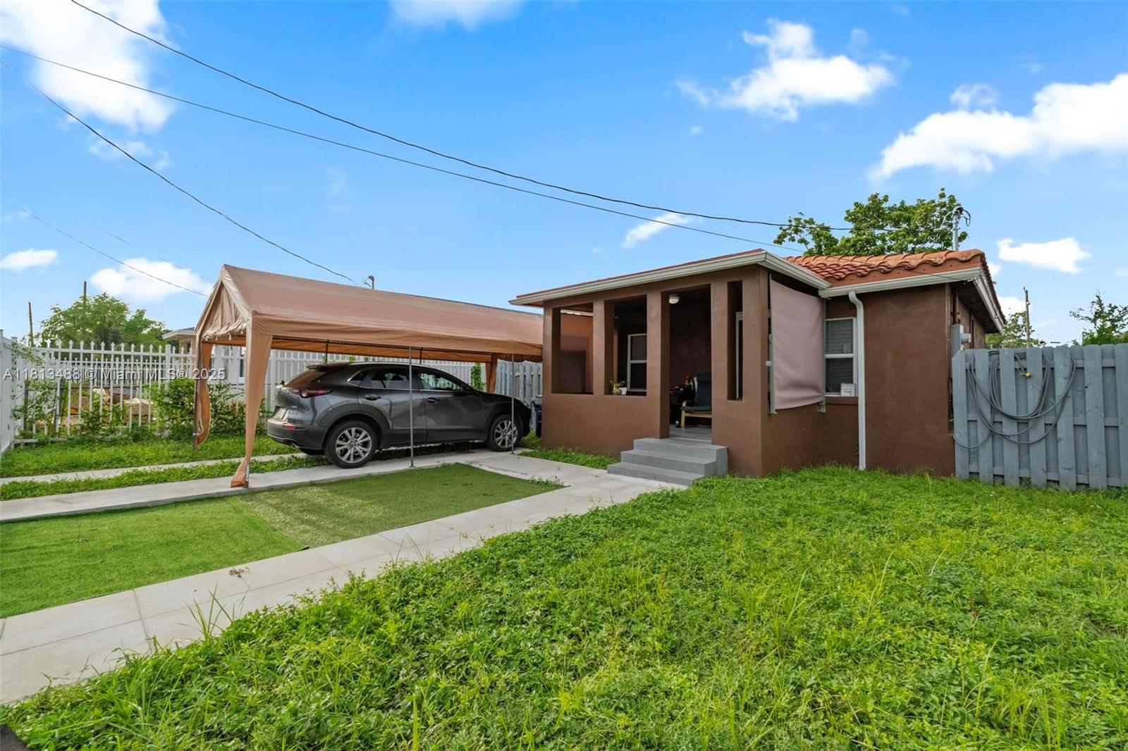 Rental Property at 1883 Nw 68th St 1883, Miami, Broward County, Florida - Bedrooms: 3 
Bathrooms: 1  - $2,700 MO.