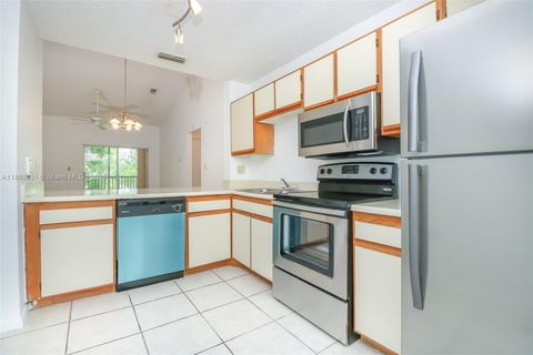 Photo of 8051 SW 21st Ct #8051, Miramar, FL 33025 (MLS # A11860531)
