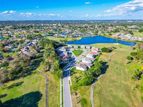 A home in Tamarac