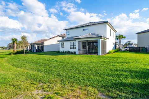 A home in Tamarac