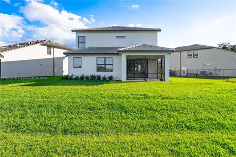 A home in Tamarac