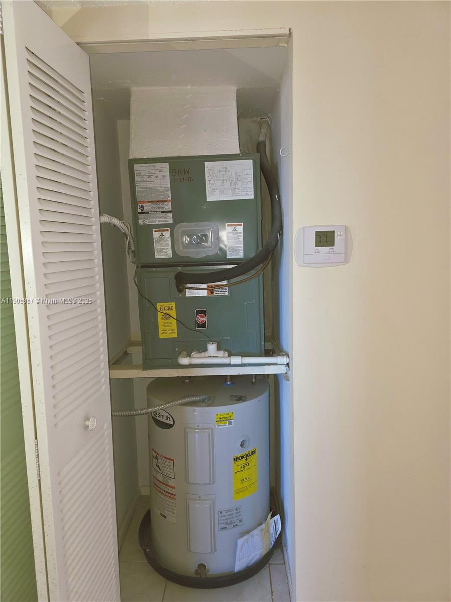 RUBY CONDO - Residential