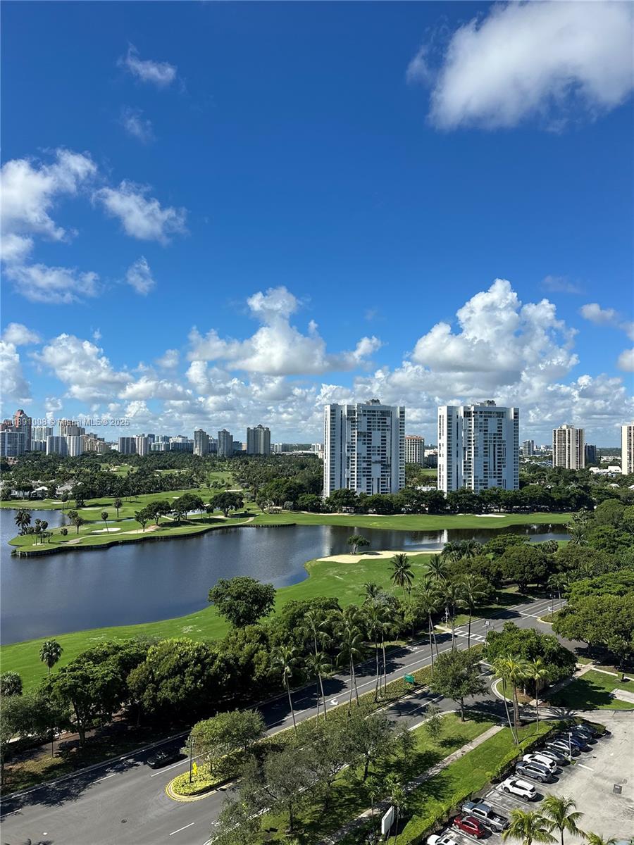 AVENTURA ELDORADO CONDO - Residential Lease