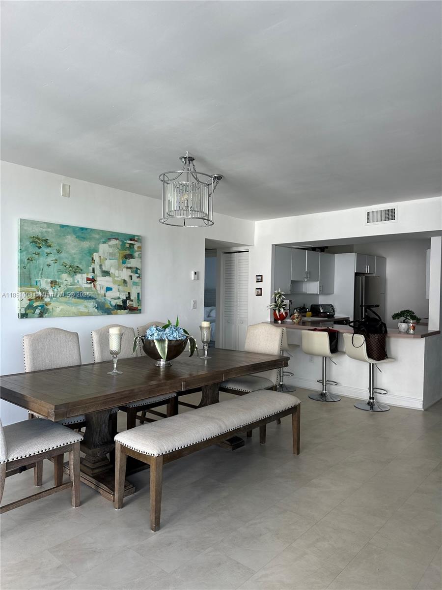 AVENTURA ELDORADO CONDO - Residential Lease