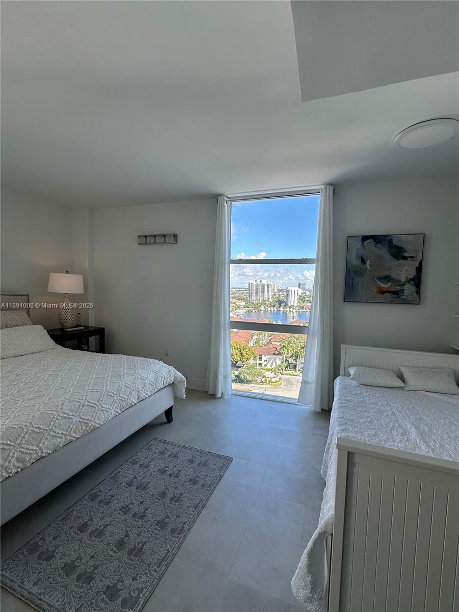 AVENTURA ELDORADO CONDO - Residential Lease