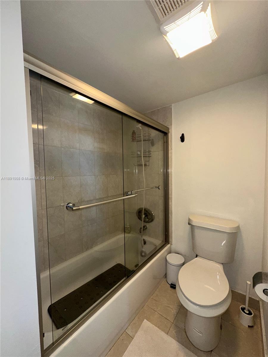 AVENTURA ELDORADO CONDO - Residential Lease