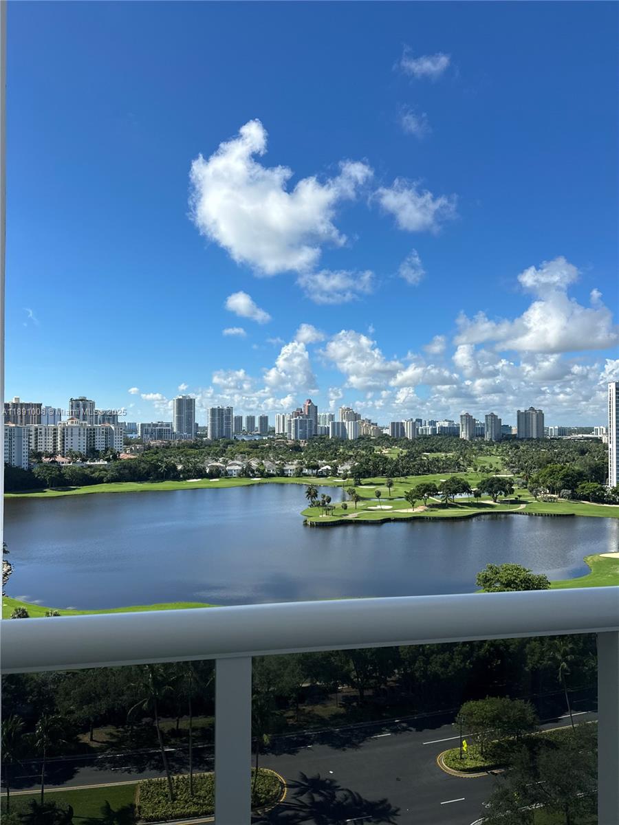 AVENTURA ELDORADO CONDO - Residential Lease