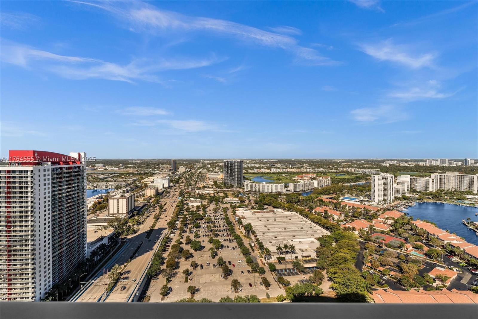 4010 SOUTH OCEAN CONDO - Residential