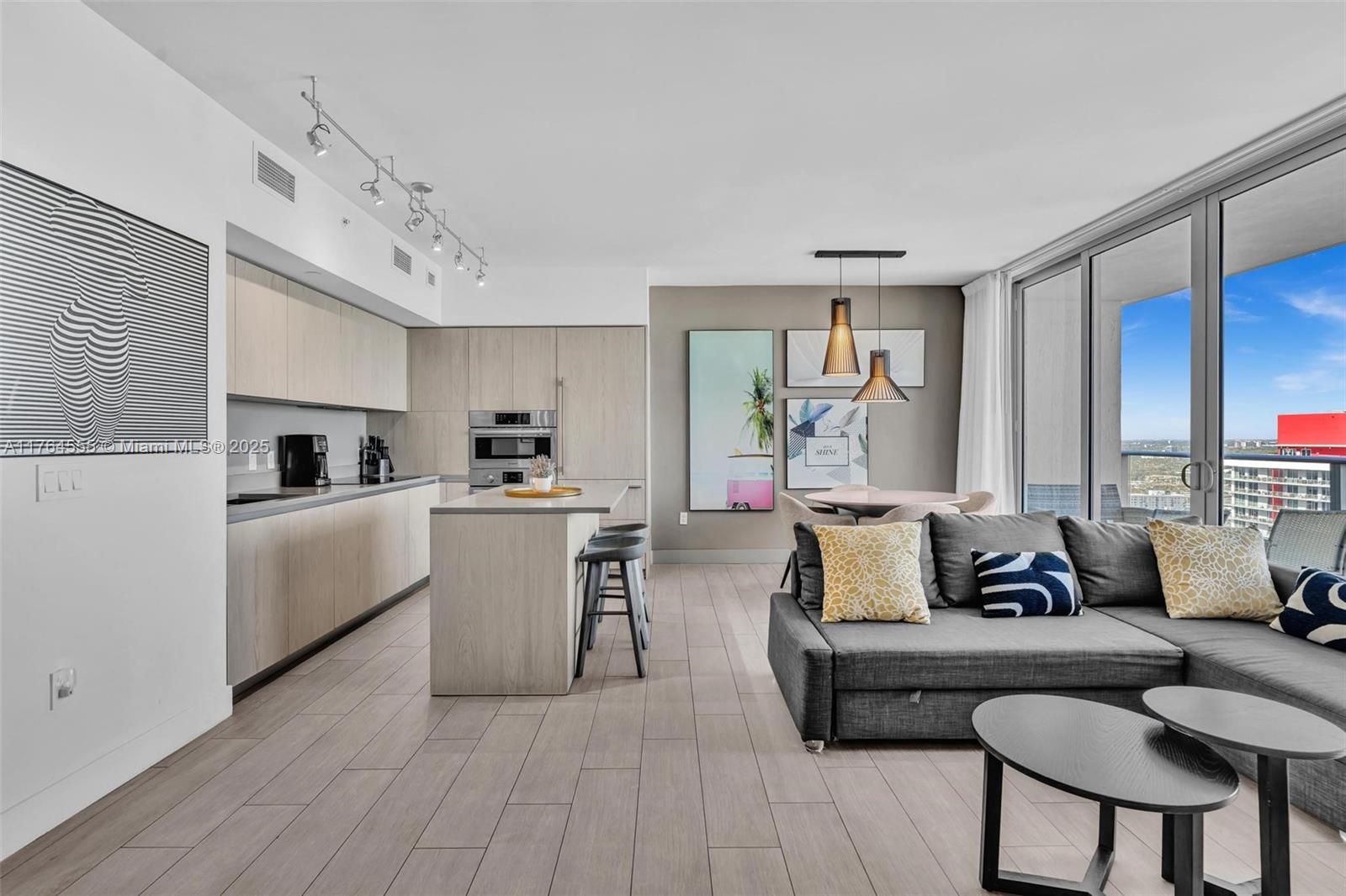 4010 SOUTH OCEAN CONDO - Residential