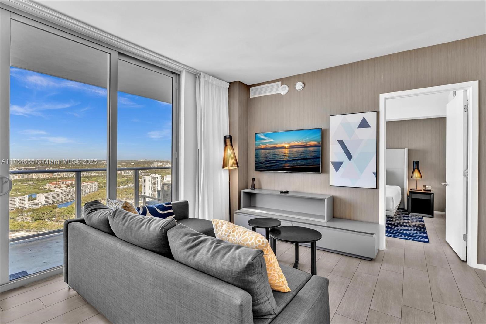 4010 SOUTH OCEAN CONDO - Residential