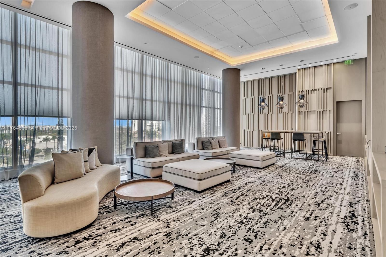 4010 SOUTH OCEAN CONDO - Residential