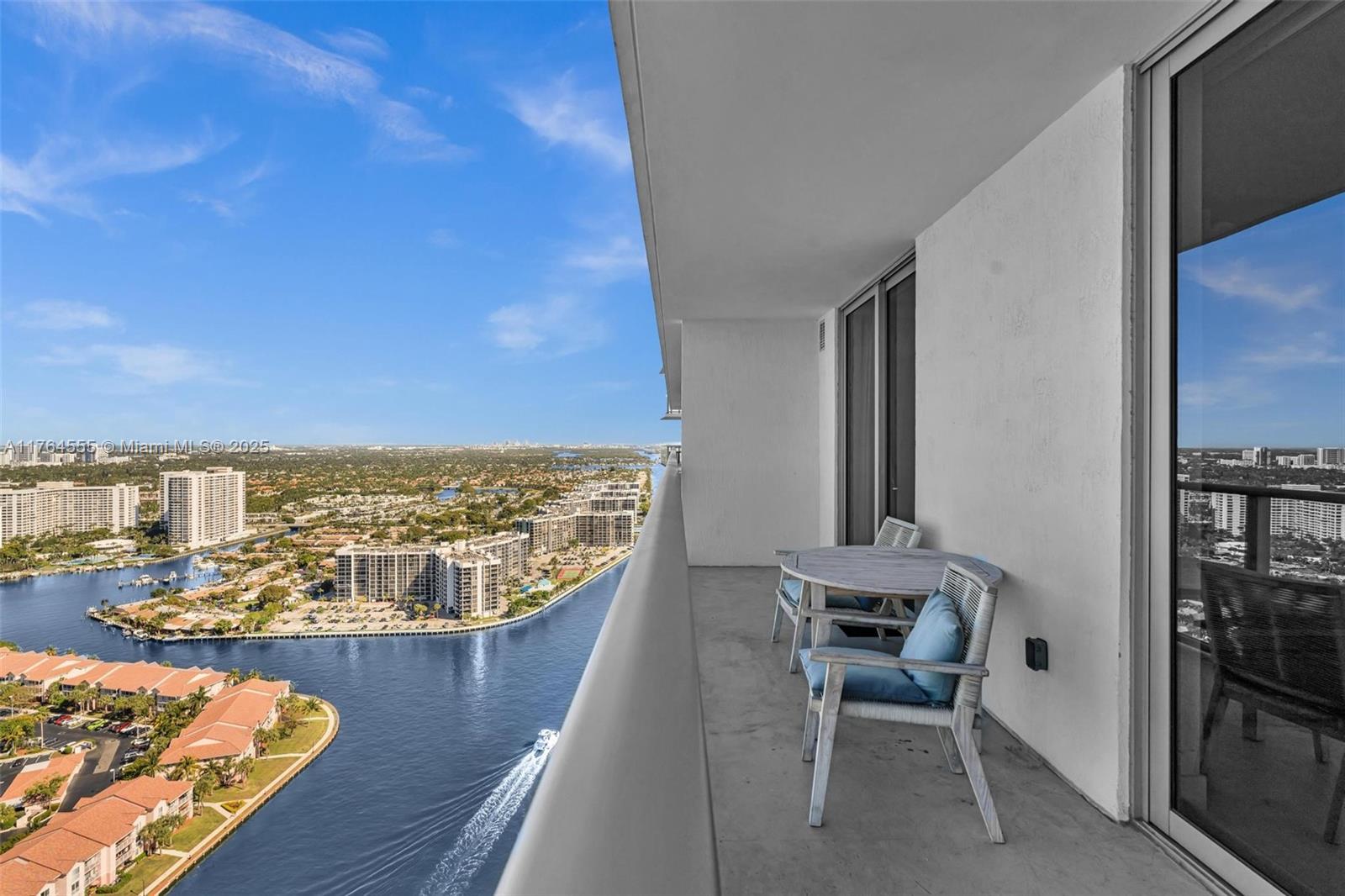 4010 SOUTH OCEAN CONDO - Residential