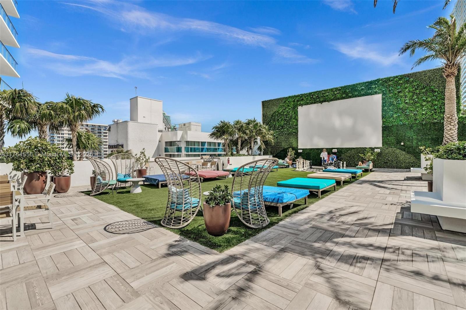 4010 SOUTH OCEAN CONDO - Residential